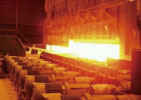 Reheat Furnaces